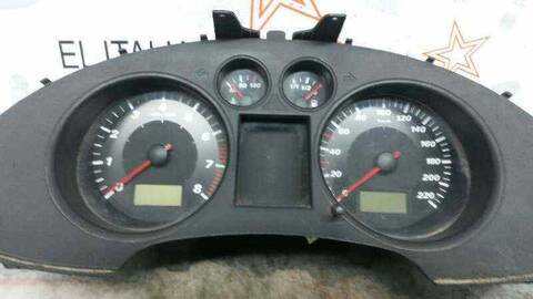 Cuadro de Instrumentos Seat Ibiza 100CV 74KW