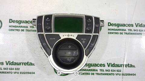 Mando Climatizador Fiat Ulysse 2.2 16V JTD CAT 128CV 94KW