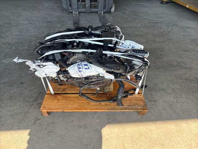 Foto 2ª: Motor Completo Hyundai i20 1.0 TGDI120-122CV 0CV [G3LE] (2021)