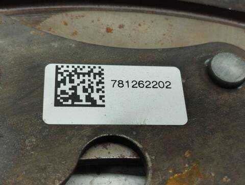 Foto 2ª: Volante Motor Bmw Mini COOPER D 112CV 82KW [N47C20A] (2014)