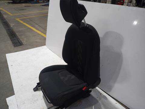 Foto 2ª: Asiento Delantero Derecho Kia Sportage DRIVE 149CV 110KW [G4FP] (2021)