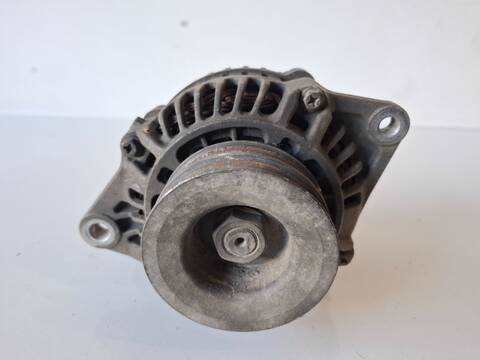 Alternador Ford Ranger BASICO 2 12V DIESEL CAT 77CV