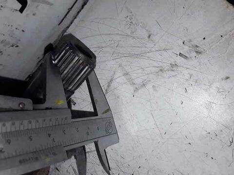 Foto 2ª: Transmision Delantera Izquierda Citroen Berlingo VERSION INDEFINIDA (1996)