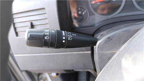 Mando Multifuncion Jeep Patriot 2.4 LIMITED [2 4 LTR. - 125 KW 16V CAT] 170CV
