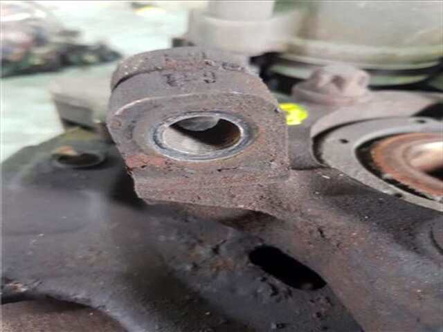 Foto 2ª: Mangueta Delantera Derecha Opel Astra 1.6 16V [Z 16 XE]