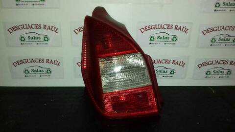 Piloto Trasero Izquierdo Citroen C2 8HZ