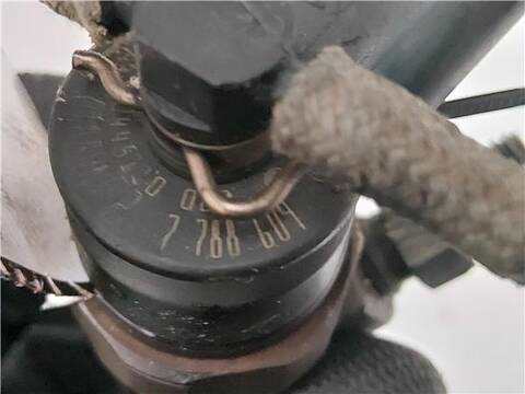 Foto 3ª: Inyectores Bmw Serie 3 315 2.0 320TD 150CV 110KW [M47 D20 (20 4 D4)] (2002)