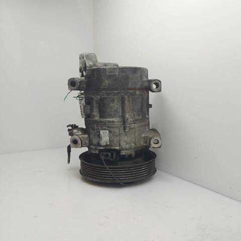 Foto 3ª: Compresor Aire Acondicionado Fiat Stilo 1.9 JTD 192_XE1A) (2001)