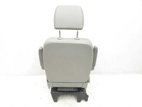 Foto 3ª: Asiento Delantero Izquierdo Volkswagen Transporter 2.0 TDI 102CV T5 [CAAB] (2009)
