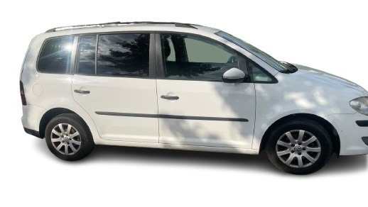 Foto 2ª: Bandeja Trasera Volkswagen Touran 1.9 TDI 1T1, 1T2 [BXF] (2009)