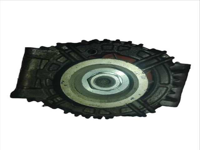 Foto 3ª: Alternador Renault Laguna 1.6 16V BG0A BG0L) (2001)