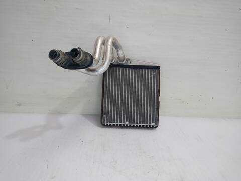 Radiador Calefaccion A.A. Seat Toledo EXCLUSIVE 140CV 103KW