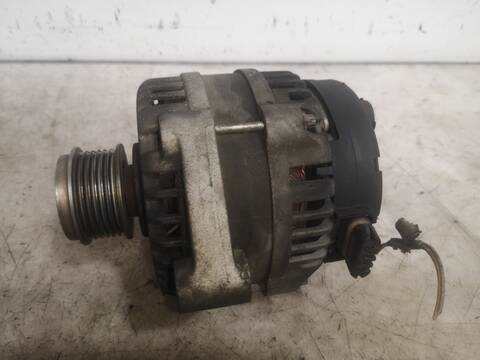 Foto 3ª: Alternador Chevrolet Captiva Z20S (2007)