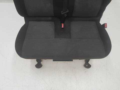 Foto 3ª: Asiento Delantero Derecho Renault Master L2H1 35T (2016)