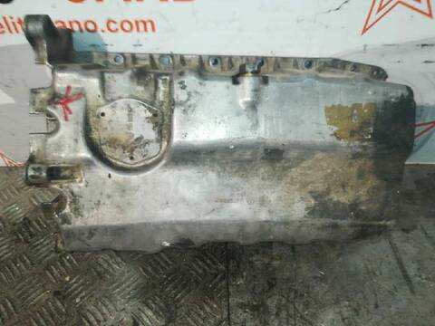 Carter Volkswagen Caddy VERSION INDEFINIDA