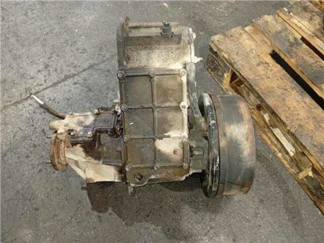 Foto 2ª: Caja Transfer Land Rover Discovery 4.0 V8 HSE [4.0 LTR. - 136 KW V8 CAT] [56D]
