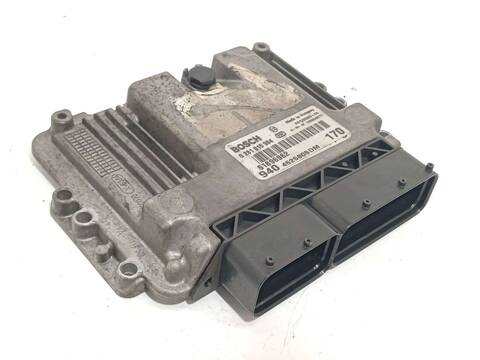 Centralita Motor ECU Alfa Romeo Giulietta 2.0 JTDM 940FXE1A 940FXG11) 170CV 125KW