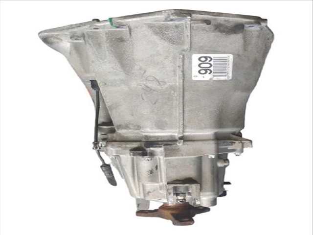 Foto 3ª: Caja Cambios Mercedes Clase C 160 CLC 220 CDI 203.708) 150CV (2008)