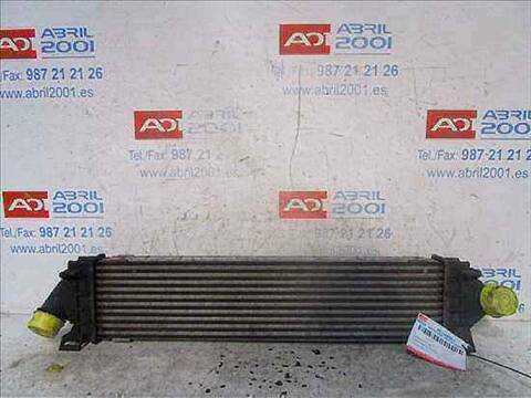 Intercooler Ford C Max 2.0 TDCI 136CV 100KW CB3)