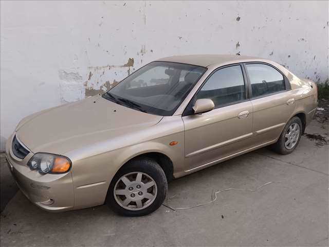 Puerta Delantera Izquierda Kia Shuma 1.6 GASOLINA