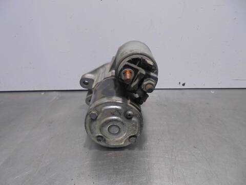 Foto 4ª: Motor de Arranque Mazda 2 1.3 ACTIVE 5-PTAS.) 55KW) 75CV [ZJ] (2010)