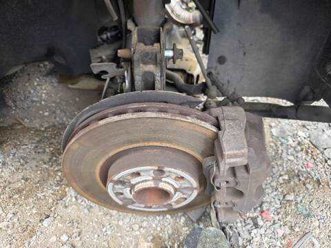 Mangueta Delantera Derecha Citroen C4 ORIGINS PICASSO 131CV 96KW