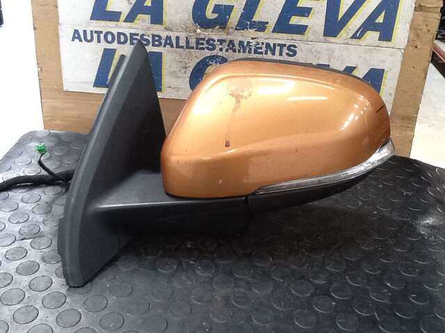 Foto 2ª: Retrovisor Izquierdo Volvo S60 2.000D 163CV/120KW [CF2E] 0CV [D5204T] (2010)