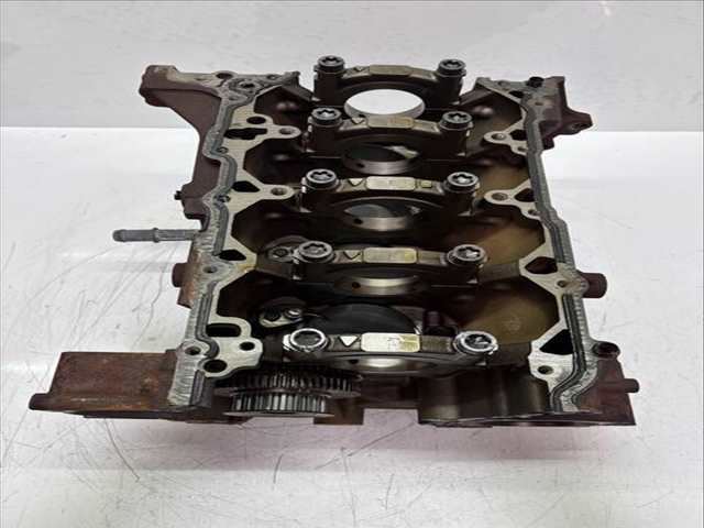 Foto 3ª: Bloque Motor Ford Transit 130 CV 96KW [YMF6] (2015)