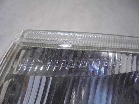 Foto 4ª: Piloto Delantero Izquierdo Ford Mondeo BERLINA 88CV 65KW FAMILIAR (1993)