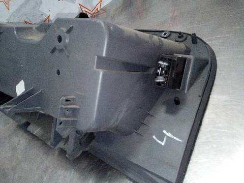 Foto 3ª: Guantera Seat Ibiza SPORT 105CV 77KW [CAYC] (2012)