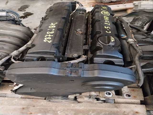 Motor Completo Citroen C5 2.0 G