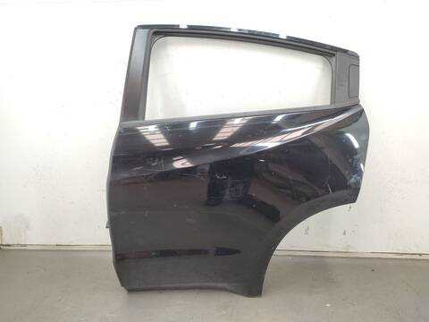 Puerta Trasera Izquierda Honda Hrv 1.5 RU1) 130CV 96KW RU)