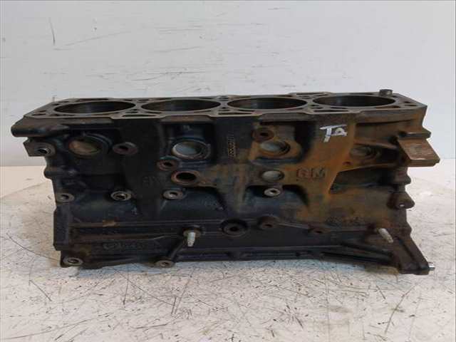 Foto 3ª: Bloque Motor Opel Insignia 160 - 163 CV [A20DTH A20 LBS] (2011)