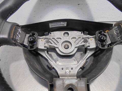 Foto 3ª: Volante Nissan Qashqai ACENTA 106CV 78KW [K9K] (2007)