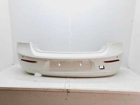 Paragolpes Trasero Bmw Serie 1 114 1.5 12V TD 116CV 85KW