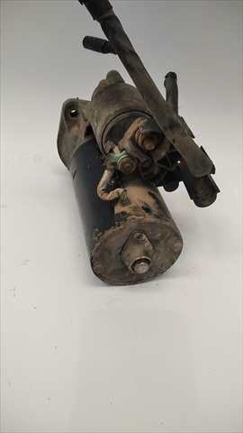 Motor de Arranque Ford Focus 1.8 DIESEL