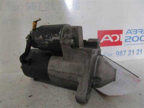 Motor de Arranque Renault Twingo 1.5 AUTHENTIQUE 75CV 55KW
