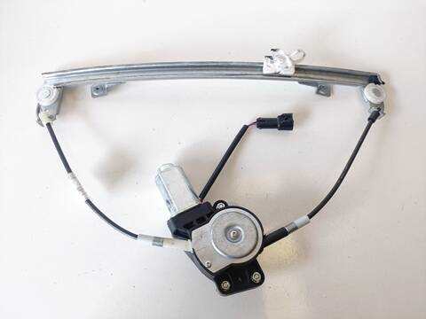 Elevalunas Eléctrico Delantero Izquierdo Renault Clio EXPRESSION 1.2 75CV