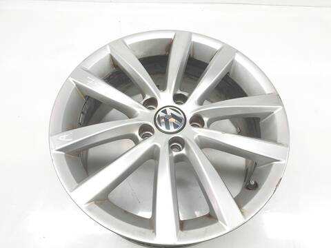 LLanta Aleacion Volkswagen Passat 2.0 TDI 140CV