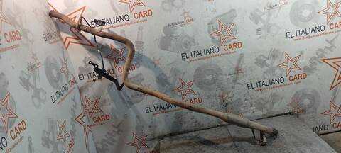 Foto 4ª: Tubo de Escape Peugeot 308 ACTIVE 99CV 73KW [BH02 BHYB] (2016)