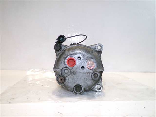 Foto 3ª: Compresor Aire Acondicionado Volvo S40 1.6 G 1996-2003 [B4164S] (1998)