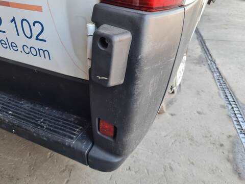 Foto 2ª: Paragolpes Trasero Fiat Ducato 130 RS 4035 MM) L4H2) 131CV 96KW FURGON [F1AGL411D] (2018)