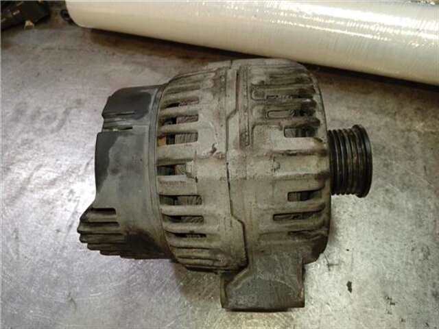Foto 2ª: Alternador Mercedes Clase S 220 3.2 320 L (220.165) [3.2 LTR. - 165 KW V6 18V CAT] [M 112.944]