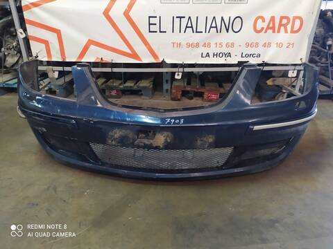 Paragolpes Delantero Lancia Phedra 2.2 JTD 16V EMBLEMA 128CV 94KW