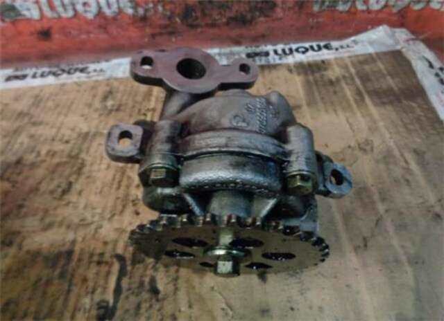 Foto 2ª: Bomba de Aceite Ford Transit 2.0 FT 240 2.0 CITY - LIGHT [2.0 LTR. - 74 KW TDE CAT] FURGON CORTO (FY)(2000 _) [ABFA]