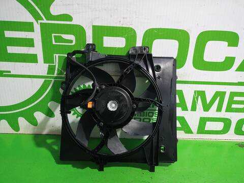 Electroventilador Citroen C3 ORIGINS 82CV 60KW
