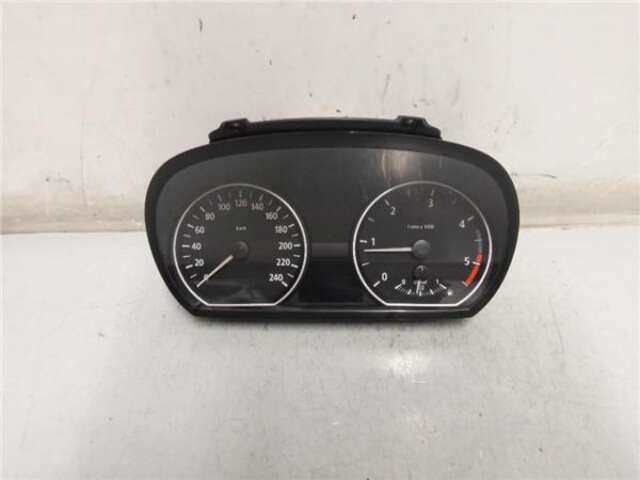 Cuadro de Instrumentos Bmw Serie 1 114 2.0 120D [2.0 LTR. - 120 KW 16V DIESEL]