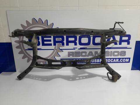 Puente Trasero Seat Leon 1.9 TDI 105CV 77KW
