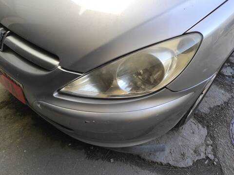 Faro Izquierdo Peugeot 307 9HY