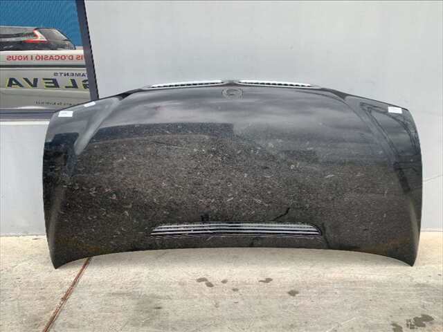 Foto 1ª: Capot Bmw Serie 7 720 3.600 V8 272CV/200KW 0CV [N62B36A] (2004)